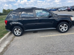Used 2006  Pontiac Torrent 4d SUV AWD at Maxx Loans near St. Adrian, MI