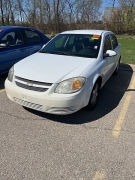 Used 2009 Chevrolet Cobalt 4dr Sdn LT w/1LT at Maxx Loans near ,