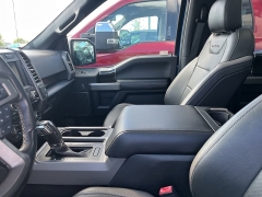 Used 2018 Ford F-150 4WD SuperCrew Raptor at Maxx Loans near St. Adrian, MI