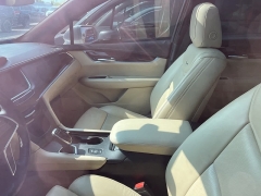 Used 2017 Cadillac XT5 4d SUV AWD Luxury at Maxx Loans near ,