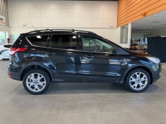 Used 2013 Ford Escape 4d SUV 4WD SE at Maxx Loans near St. Adrian, MI