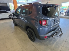 Used 2021  Jeep Renegade Limited 4x4 at Maxx Loans near St&period; Adrian&comma; MI
