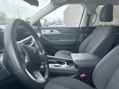 Used 2025  Ford Explorer Active 4WD at Maxx Loans near St&period; Adrian&comma; MI