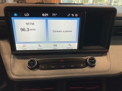 Used 2023 Ford Maverick FWD SuperCrew at Maxx Loans near St. Adrian, MI