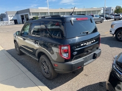 Used 2021 Ford Bronco Sport Big Bend 4x4 at Suburban Ford of Sterling Heights near Sterling Heights, MI