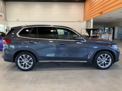 Used 2019 BMW X5 xDrive40i Sports Activity Vehicle at Maxx Loans near St. Adrian, MI