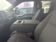 Used 2019  Ford Super Duty F-250 SRW 4WD SuperCab Box at Maxx Loans near St&period; Adrian&comma; MI