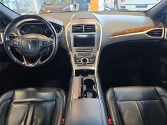 Used 2017  Lincoln MKZ 4d Sedan AWD Select at Maxx Loans near St&period; Adrian&comma; MI