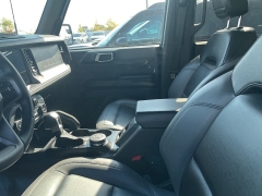 Used 2024 Ford Bronco Big Bend 4 Door 4x4 at Suburban Ford of Sterling Heights near Sterling Heights, MI