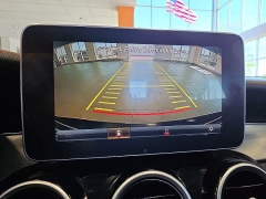 Used 2016  Mercedes-Benz C-Class 4dr Sdn C 300 4MATIC at Maxx Loans near St&period; Adrian&comma; MI