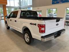 Used 2020 Ford F-150 4WD SuperCrew Box at Maxx Loans near St. Adrian, MI