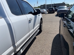 Used 2018 Ford F-150 4WD SuperCab Box at Suburban Ford of Sterling Heights near Sterling Heights, MI