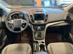 Used 2016  Ford Escape 4d SUV FWD SE at Maxx Loans near St. Adrian, MI