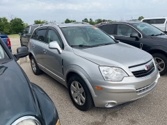 Used 2008 Saturn Vue 4d SUV FWD XR at Maxx Loans near ,