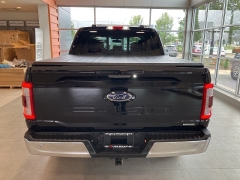 Used 2022 Ford F-150 4WD SuperCrew 5.5' Box at Maxx Loans near St. Adrian, MI