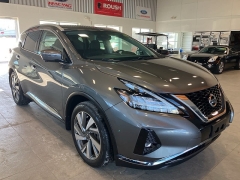 Used 2020  Nissan Murano 4d SUV AWD SL at Maxx Loans near St&period; Adrian&comma; MI