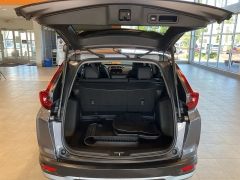 Used 2020 Honda CR-V 4d SUV AWD EX-L at Maxx Loans near St. Adrian, MI