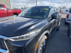 Used 2022  INFINITI QX60 LUXE AWD at Maxx Loans near St&period; Adrian&comma; MI