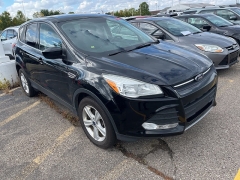 Used 2016 Ford Escape 4d SUV 4WD SE at Suburban Ford of Sterling Heights near Sterling Heights, MI
