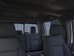 New 2025 Ford F-150 XLT 4WD SuperCrew 5.5' Box at Suburban Ford of Sterling Heights near Sterling Heights, MI