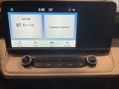 Used 2022  Ford Maverick FWD SuperCrew at Maxx Loans near St&period; Adrian&comma; MI