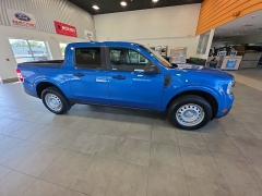 Used 2022  Ford Maverick FWD SuperCrew at Maxx Loans near St&period; Adrian&comma; MI