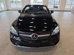 Used 2021  Mercedes-Benz C-Class C 300 4MATIC Cabriolet at Maxx Loans near St&period; Adrian&comma; MI