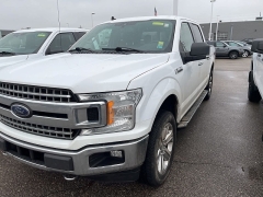 Used 2020  Ford F-150 4WD SuperCrew 5&period;5' Box at Maxx Loans near St&period; Adrian&comma; MI
