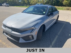 Used 2025 Kia K5 GT-Line Auto AWD at Suburban Ford of Sterling Heights near Sterling Heights, MI