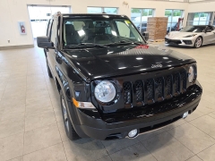 Used 2017  Jeep Patriot High Altitude 4x4 at Maxx Loans near St&period; Adrian&comma; MI