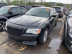 Used 2011 Chrysler 300 4d Sedan Touring at Suburban Ford of Sterling Heights near Sterling Heights, MI
