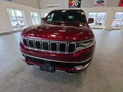 Used 2022  Jeep Wagoneer Series III 4x4 at Maxx Loans near St&period; Adrian&comma; MI