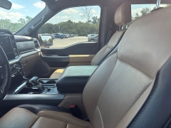 Used 2022  Ford F-150 4WD SuperCrew Box at Maxx Loans near St&period; Adrian&comma; MI