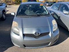 Used 2010  Toyota Yaris 5dr LB (Natl) at Maxx Loans near St. Adrian, MI