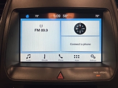 Used 2017  Ford Taurus SEL FWD at Maxx Loans near St&period; Adrian&comma; MI