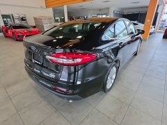 Used 2020  Ford Fusion 4d Sedan FWD SE 1&period;5L EcoBoost at Maxx Loans near St&period; Adrian&comma; MI