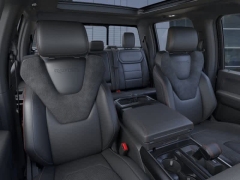 New 2025 Ford F-150 4WD Raptor SuperCrew 5.5' Box at Suburban Ford of Sterling Heights near Sterling Heights, MI