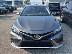 Used 2024 Toyota Camry XSE Auto at Suburban Ford of Sterling Heights near Sterling Heights, MI