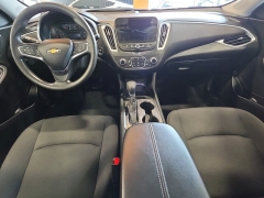 Used 2024  Chevrolet Malibu 4dr Sdn 1LT at Maxx Loans near St&period; Adrian&comma; MI