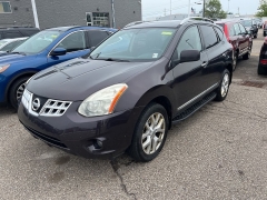 Used 2011 Nissan Rogue AWD 4dr SV at Maxx Loans near ,