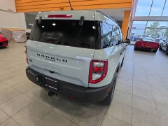 Used 2022  Ford Bronco Sport Big Bend 4x4 at Maxx Loans near St&period; Adrian&comma; MI