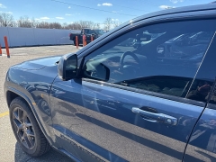 Used 2021  Jeep Grand Cherokee 80th Anniversary 4x4 at Maxx Loans near St&period; Adrian&comma; MI