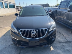 Used 2018 Buick Envision 4d SUV AWD Premium I at Suburban Ford of Sterling Heights near Sterling Heights, MI
