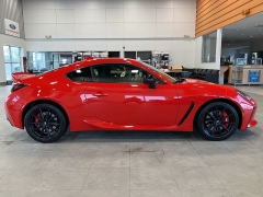 Used 2025  Toyota GR86 Premium Manual at Maxx Loans near St&period; Adrian&comma; MI