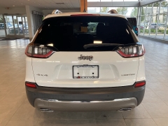 Used 2019 Jeep Cherokee Limited 4x4 at Maxx Loans near St. Adrian, MI