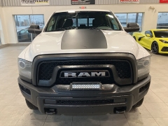 Used 2019  Ram 1500 Classic Warlock 4x4 Crew Cab 5'7" Box at Maxx Loans near St&period; Adrian&comma; MI