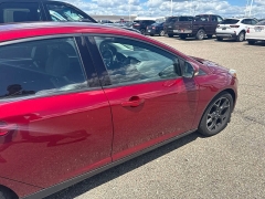 Used 2013  Ford Focus 4d Sedan SE at Maxx Loans near St&period; Adrian&comma; MI