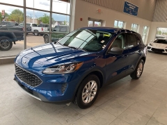 Used 2022 Ford Escape SE AWD at Maxx Loans near ,