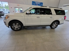 Used 2023  Ford Expedition Max Limited 4x2 at Maxx Loans near St&period; Adrian&comma; MI