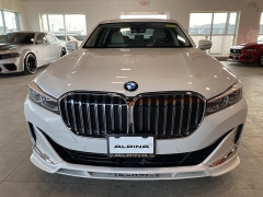 Used 2021  BMW 7 Series ALPINA B7 xDrive Sedan at Maxx Loans near St&period; Adrian&comma; MI